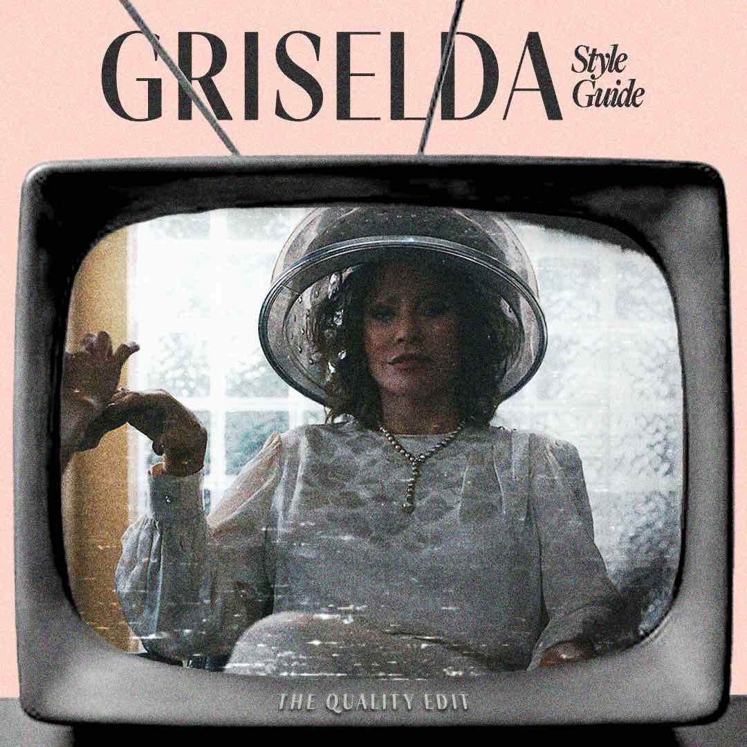 Griselda Style Guide (2024) The Quality Edit